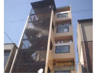 すみれハイツ【402号室】の外観