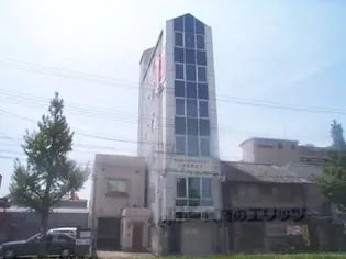 「キヨモトビル」【3階】の外観