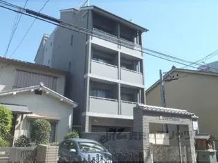 APEX京都御所北Ⅰの画像