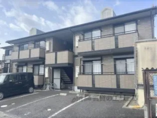 ピシックK?【102号室】の外観