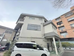 第二住田屋ビルの画像