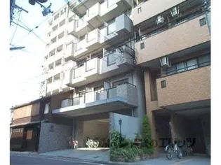 Villa Soleil【405号室】の外観