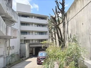 リアライズ衣笠【407号室】の外観