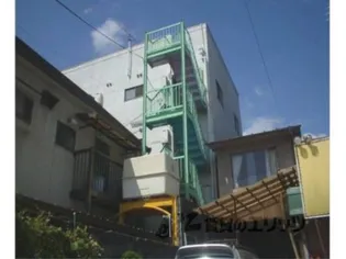 プチハウス平野の画像