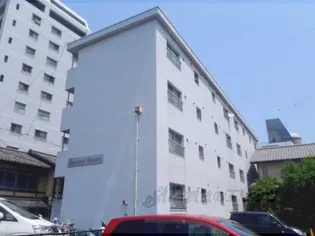 グランコートビワコの画像