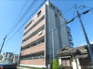 モンアルク西院の画像