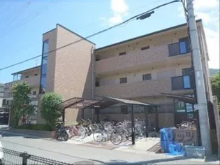 ディアコート大宅の画像