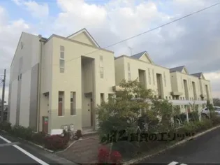 エヌキュート今堅田?【2階】の外観