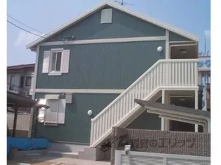 フォレストグリーンの画像