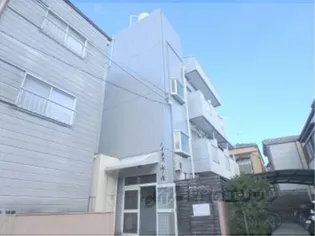 ハイツ山ノ内の画像