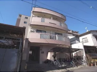 ラフォーレ円町の画像