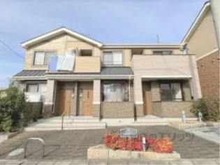 ラフレシール?【103号室】の外観