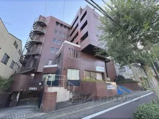 プレイル北大路ビルの画像