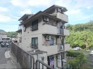 ライブコート二軒茶屋の画像