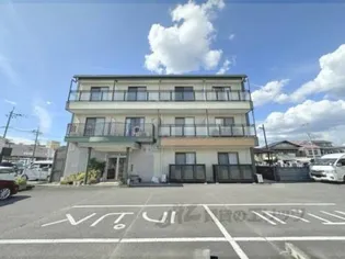 千代原ハイツの画像