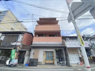 庵・ふたば【4階】の外観