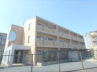 カシオペア【3階】の外観