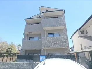 S?Glanz【1階】の外観