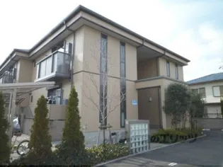 ヴィラージュ桂の画像