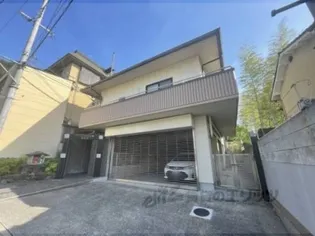 サンミッシェル北白川の画像