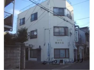 ハイツミルトスの画像