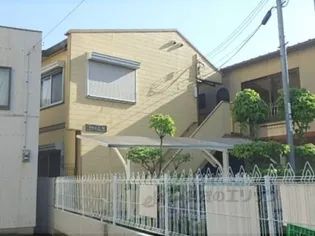 ファミール若宮の画像