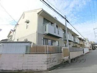 パンション・エトワール・デュノール?【203号室】の外観