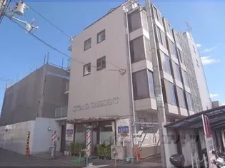 KITANOクレセント【4階】の外観