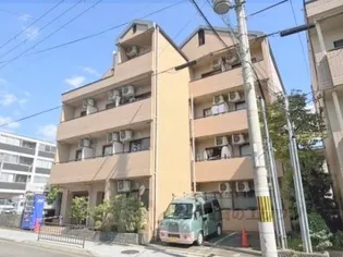 フレーズ?【205号室】の外観