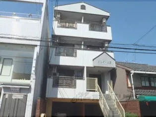 ミレイ大宮【305号室】の外観