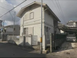 サンクシャンブル【102号室】の外観