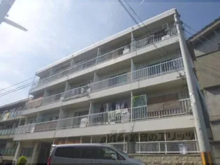 夢ゾン鴨川【3階】の外観