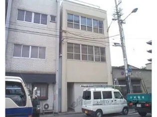 東寺ビルの画像