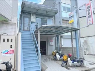 府庁前ビルの画像