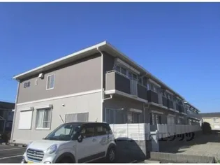 グリーンタウン國本B棟の画像