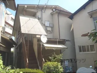 スプリングハウス【102号室】の外観