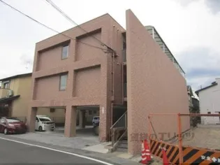 ヴァローレ桂の画像
