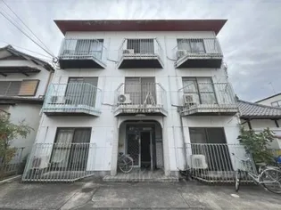 リブライブ山科の画像