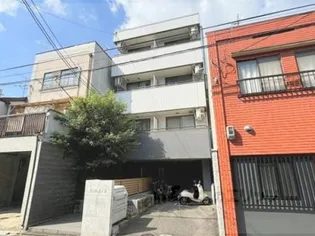 ミレイ西ノ京の画像