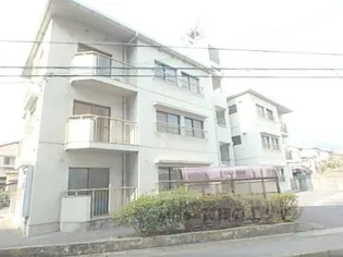 中村マンションの画像