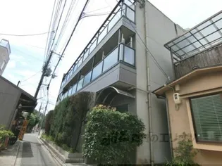 ZAIGEN.?【305号室】の外観