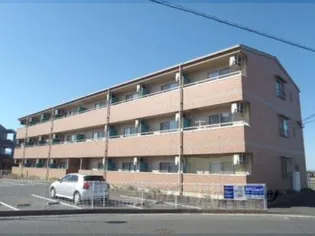 エスポワール大将軍の画像