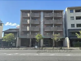 ビューコート東山?棟【102号室】の外観