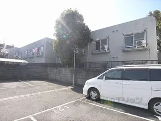 加茂川シティハウスの画像