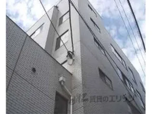 衣笠ビル【3C号室】の外観