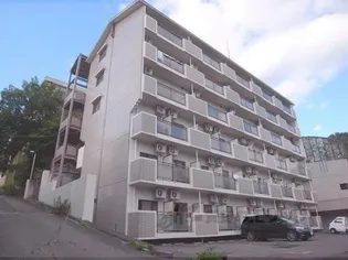 アレックスV【200号室】の外観