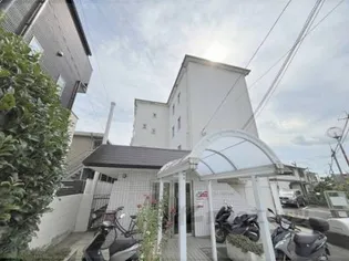 スイートピア上ノ山の画像