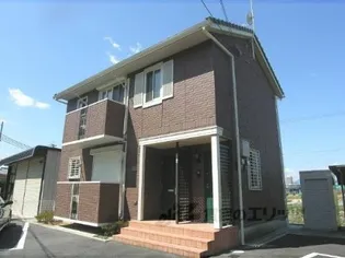 サンホームハラダンの画像