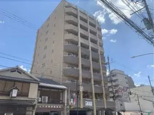 クレオシティの画像