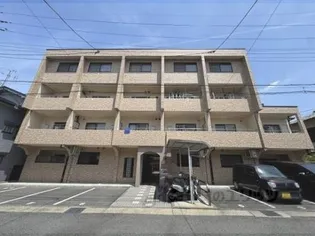 アルテ山科の画像